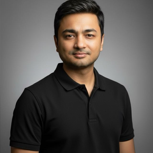 Uday Bhagwat - Chartered Accountant